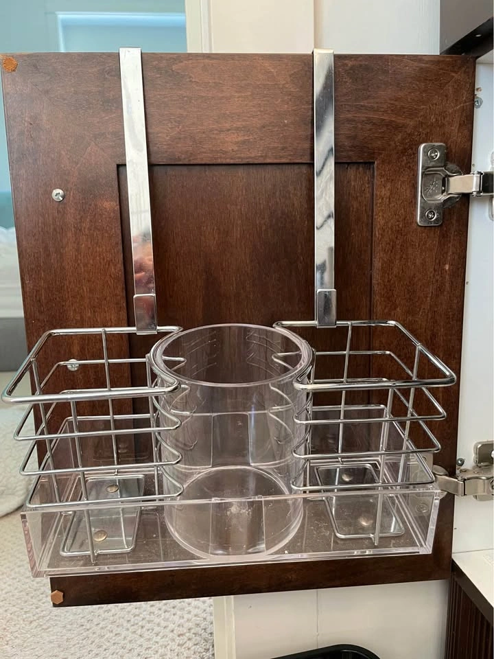 Hair tool organizer - photo 2