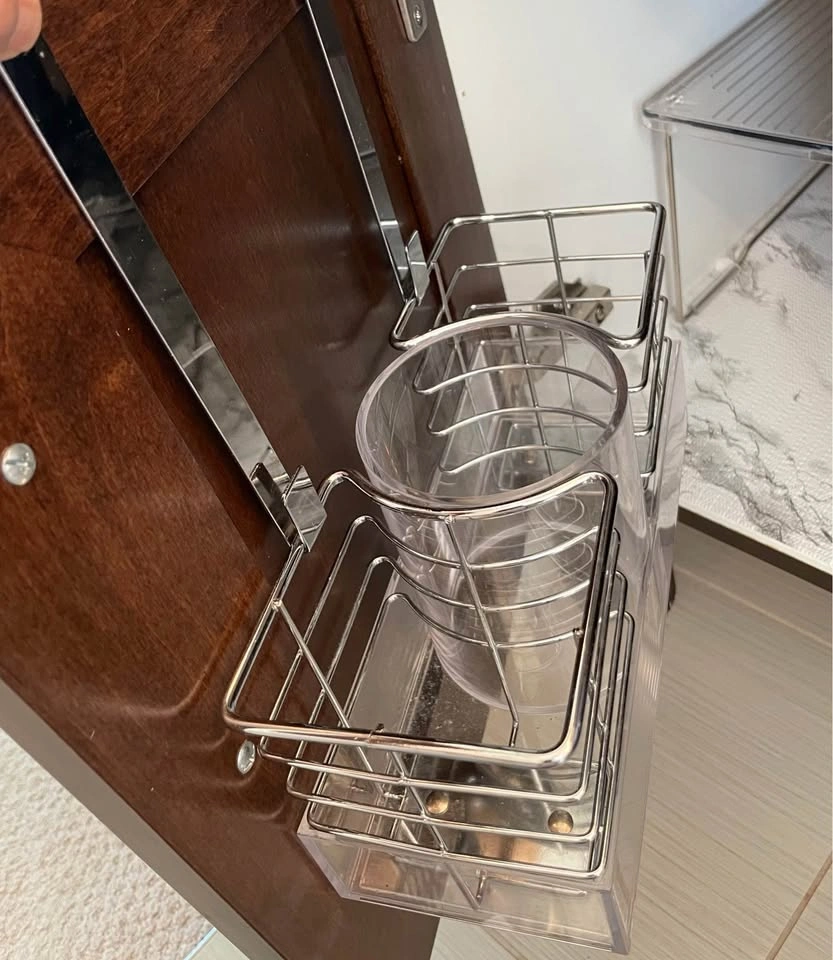 Hair tool organizer - photo 3