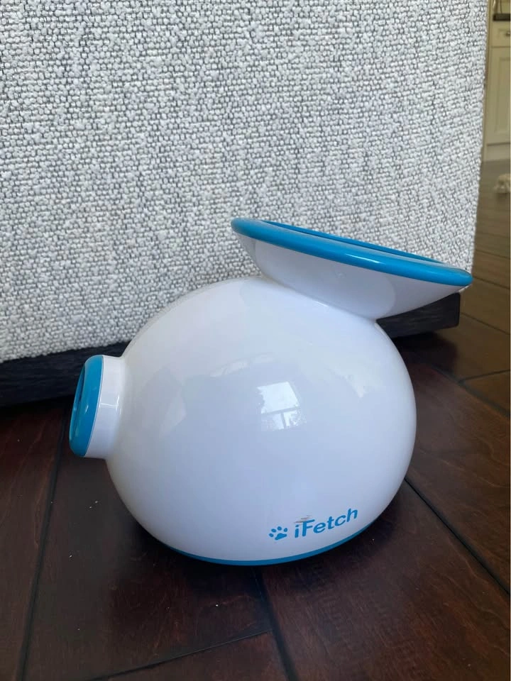 Dog ball launcher - photo 4