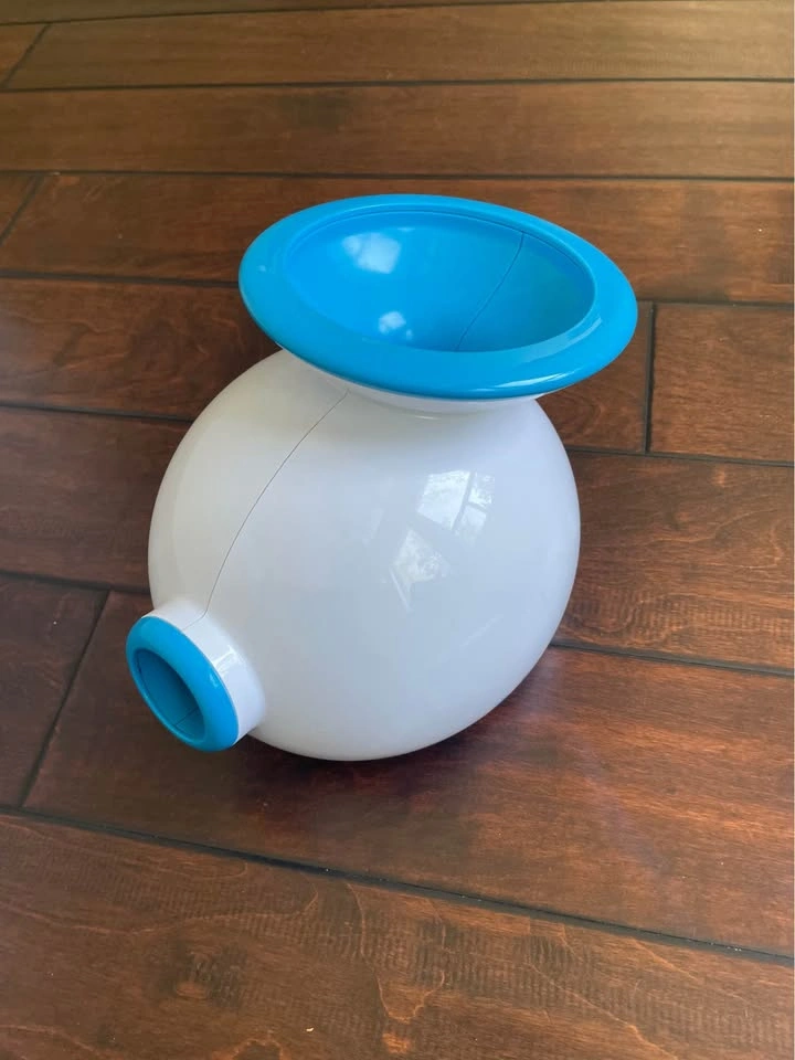 Dog ball launcher - photo 5