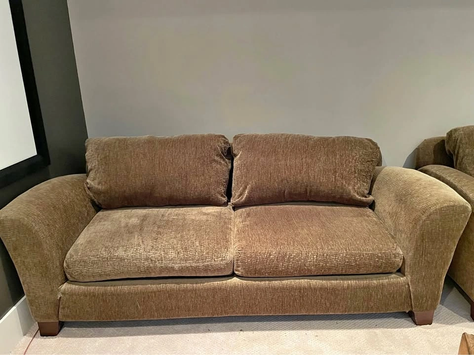 Free couches