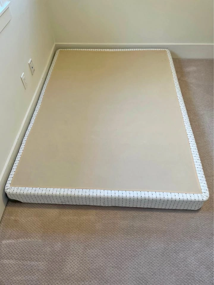 Double Bed Box Spring
