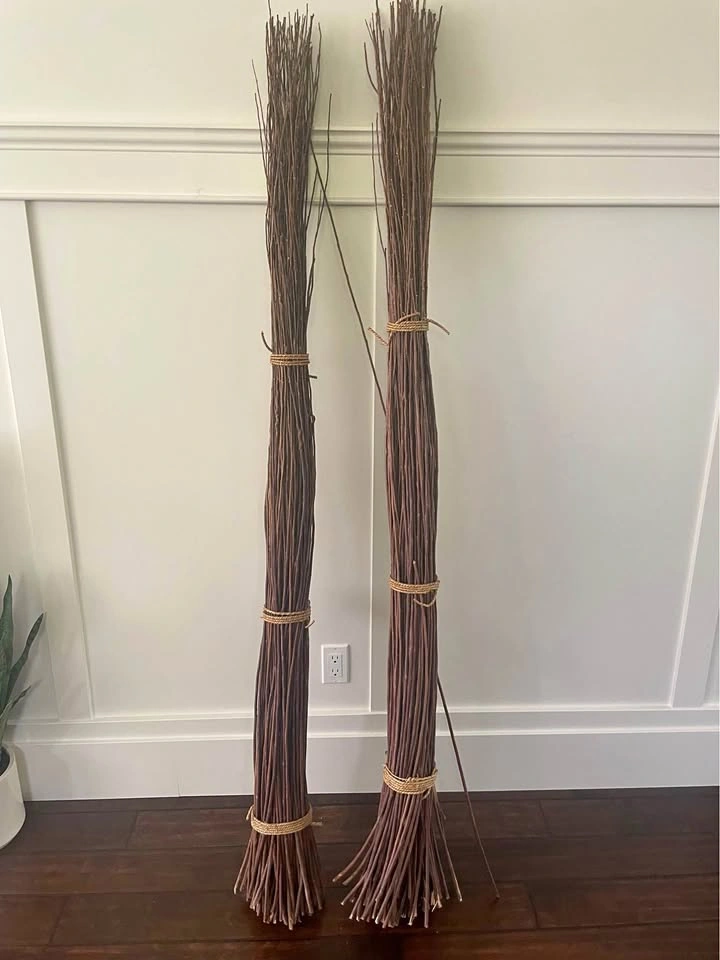 Bundle of sticks 2