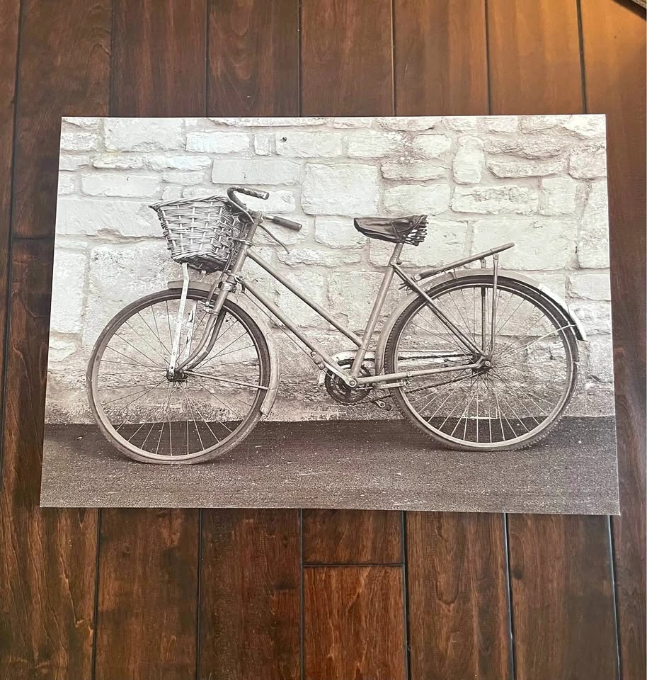 Canvas art