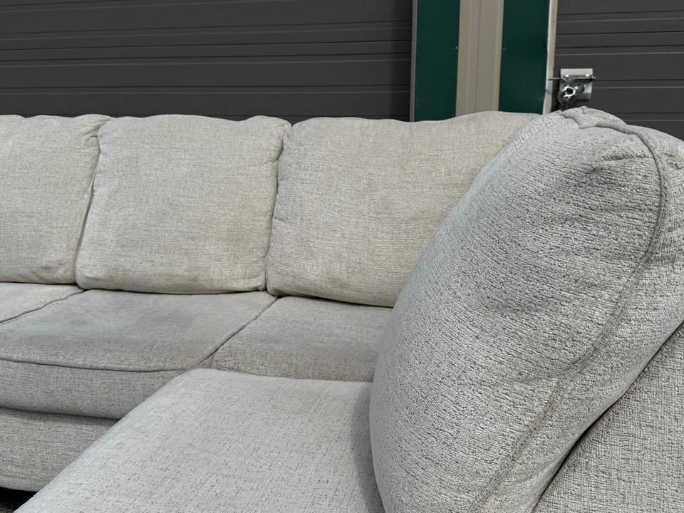 Ashley Sectional Couch - photo 4
