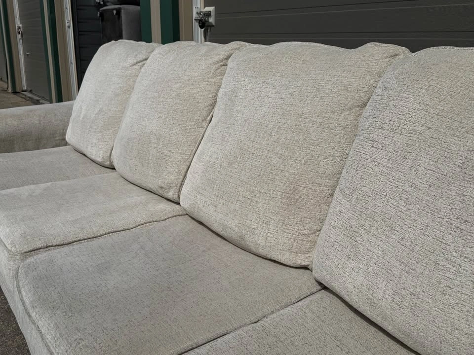 Ashley Sectional Couch - photo 5