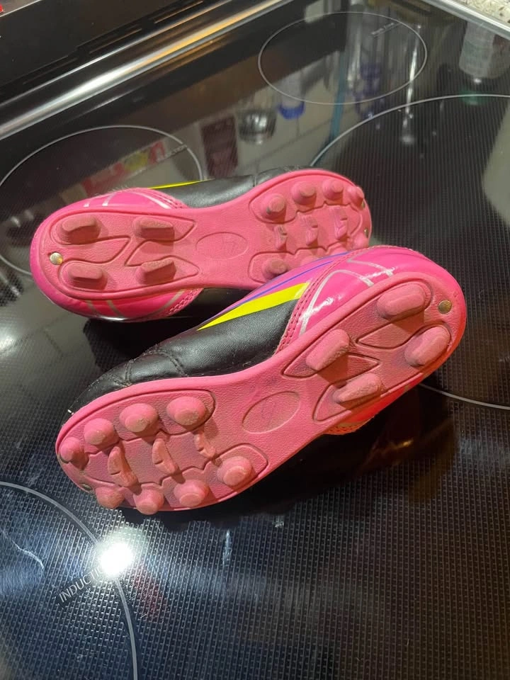 Soccer shoes T12 - photo 3