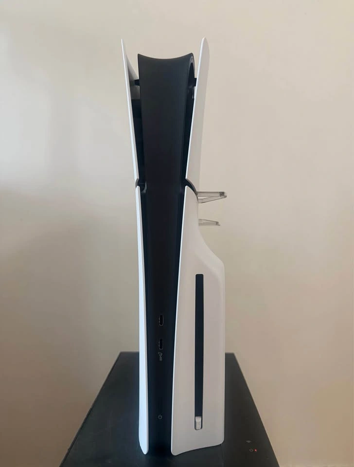 Playstation 5 (1TB) - photo 3