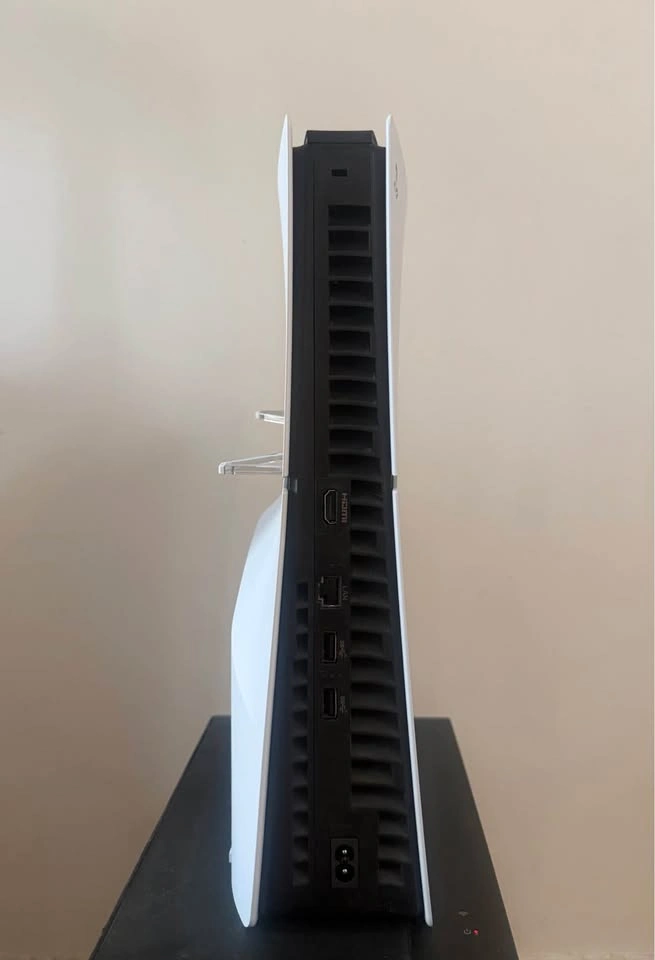 Playstation 5 (1TB) - photo 4