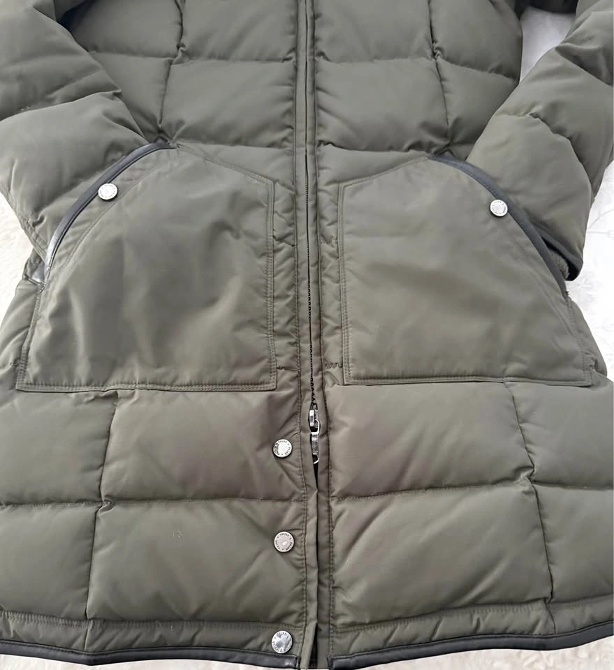 Pajar Panther Faux Fur Parka - photo 5