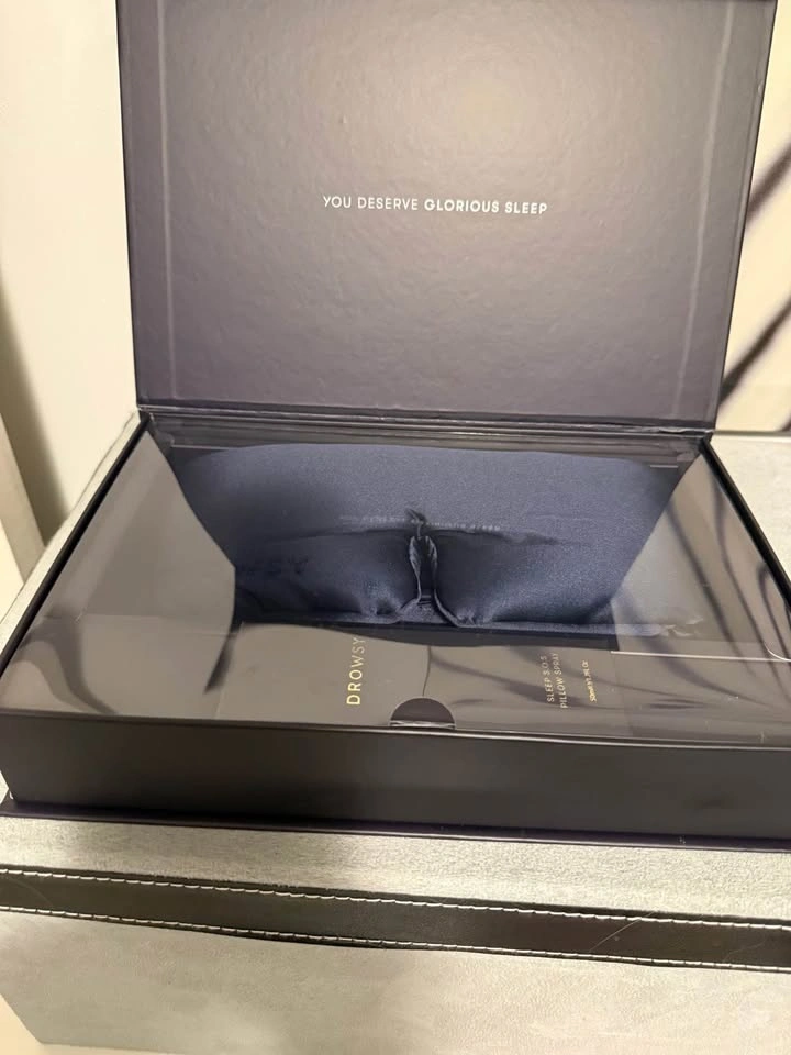 Luxury Drowsy Deep Sleep Gift Set – NEW / Unused - photo 3