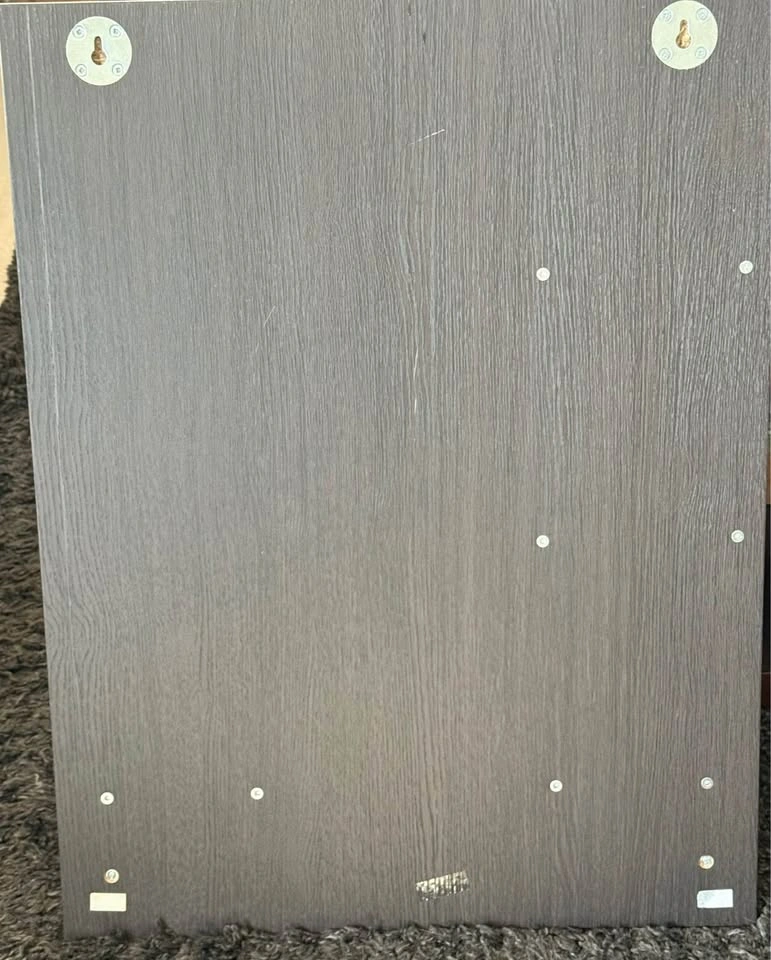 IKEA Lillången Bathroom Vanity Mirror - photo 3