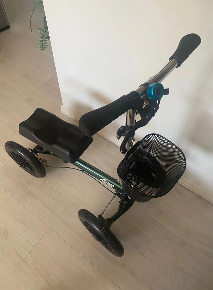 Scooter - photo 2