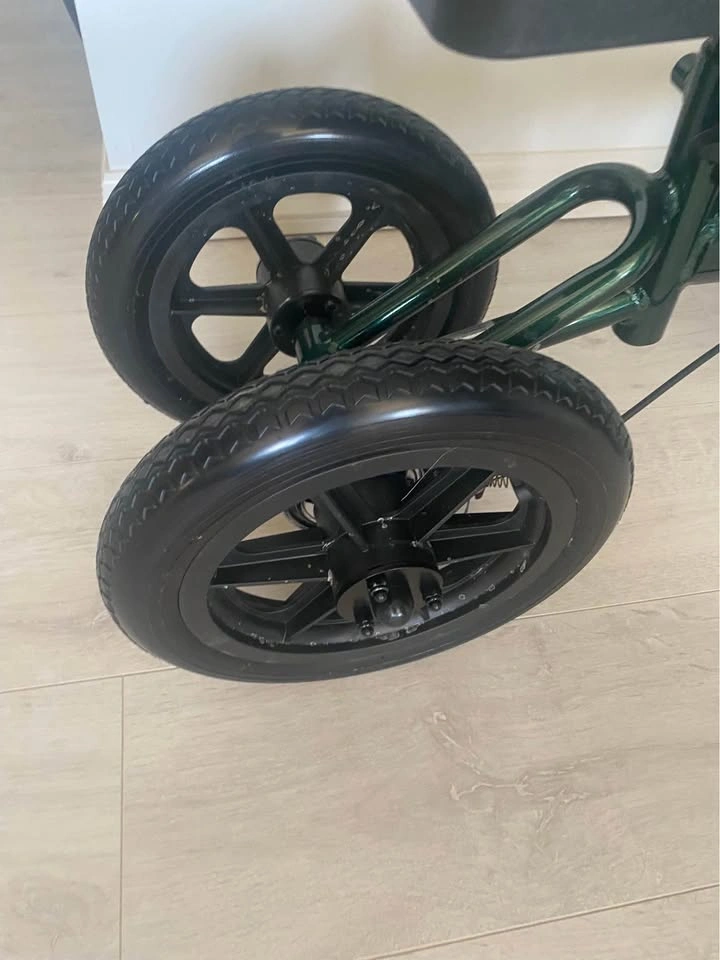 Scooter - photo 3
