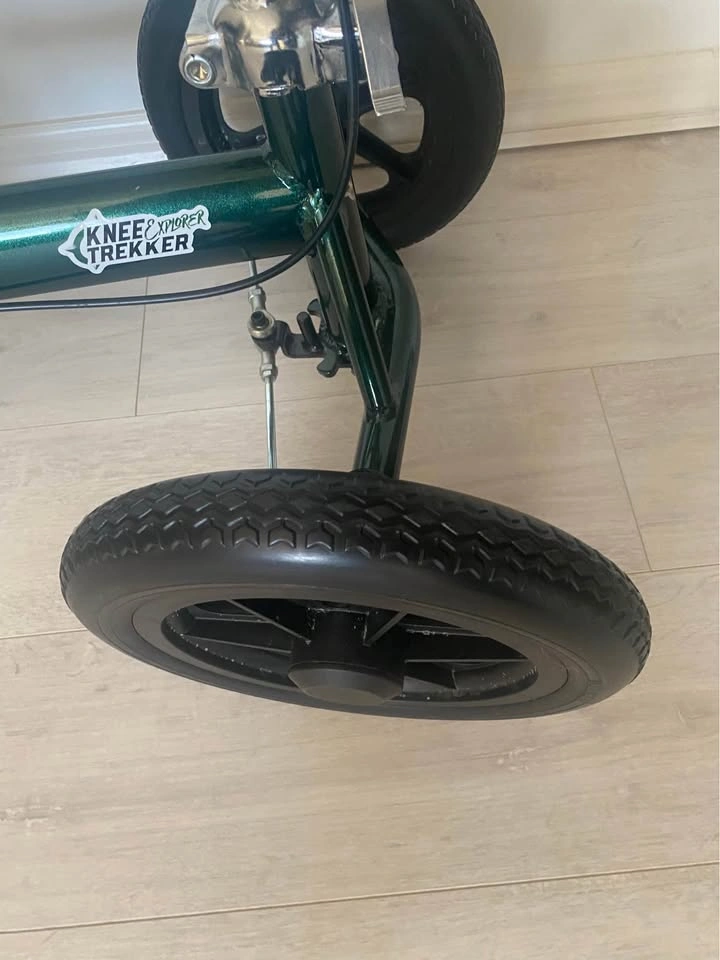 Scooter - photo 4