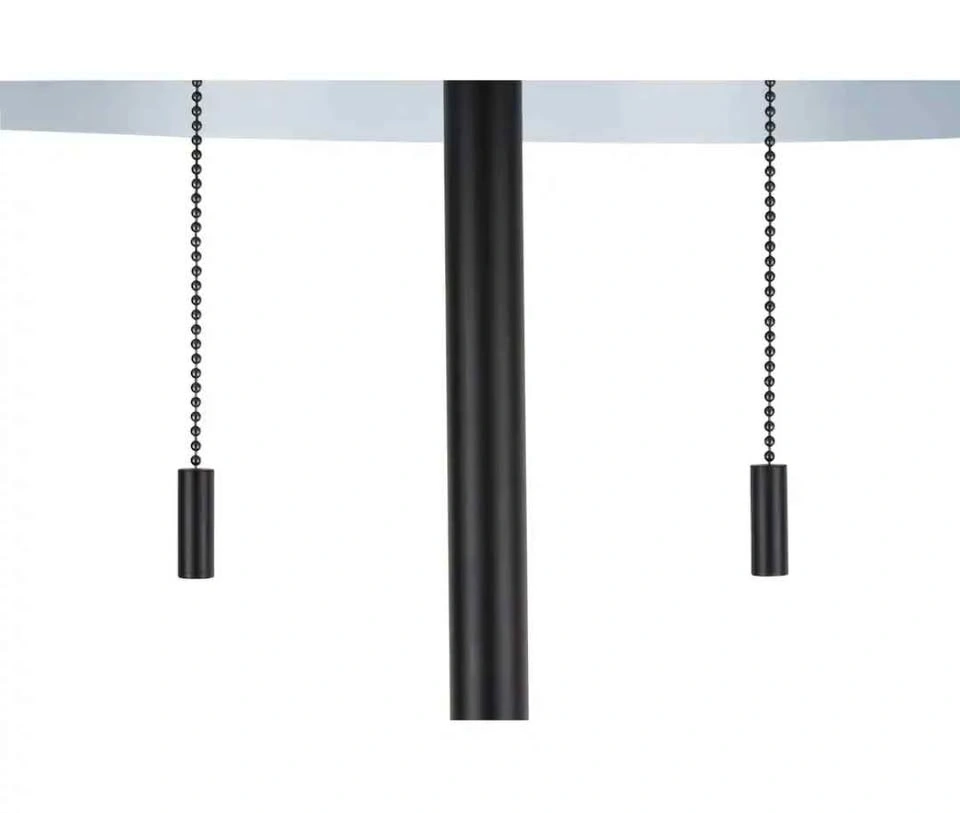 Home Decorators Collection Kirby Bay Floor Lamp - photo 3