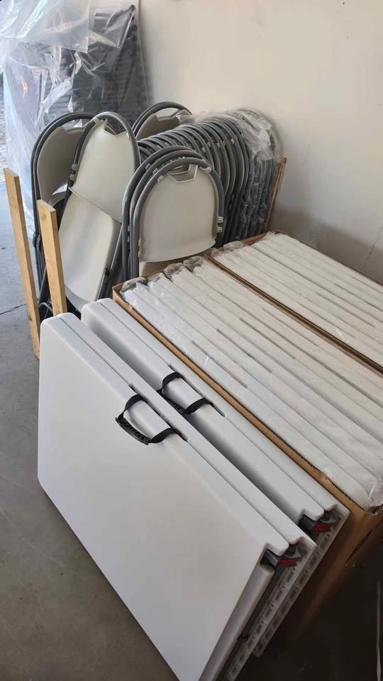 6ft tables for rent - photo 3