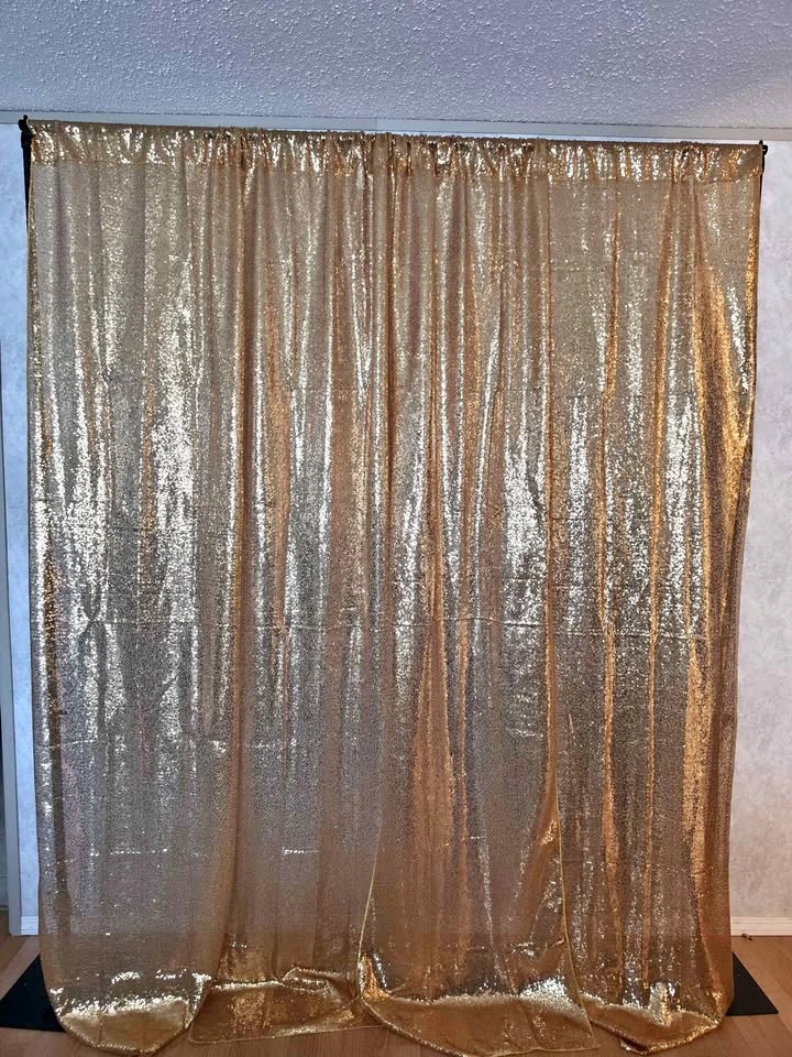 Backdrop with stand for rent ✨️