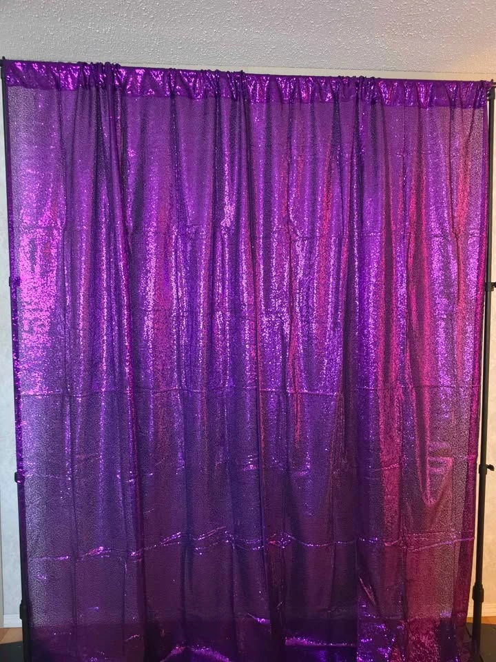 Backdrop with stand for rent ✨️ - photo 3