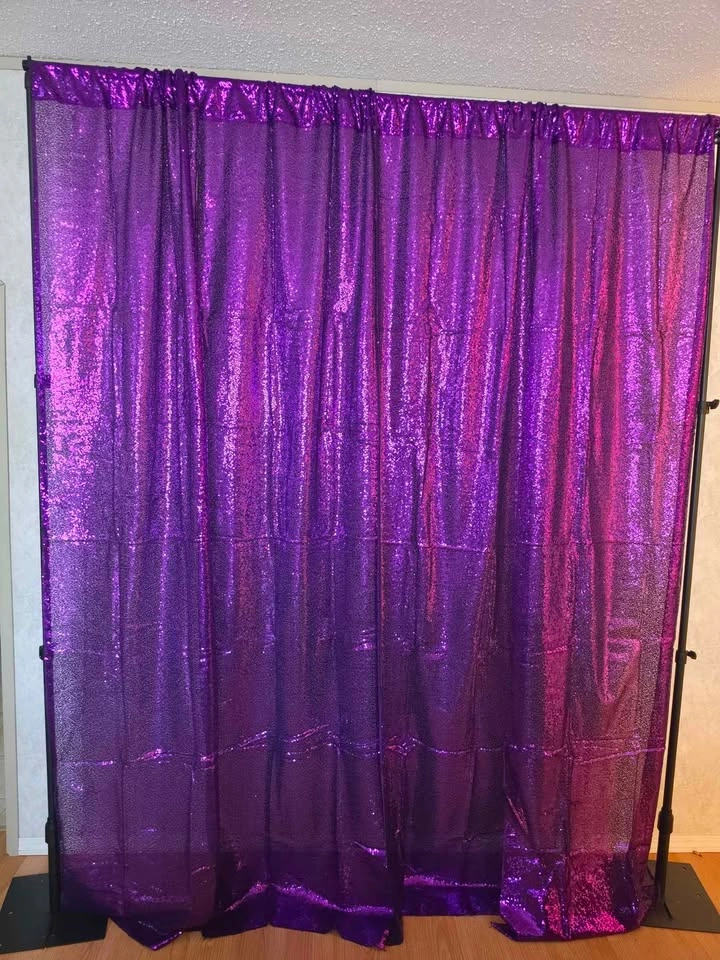 Backdrop with stand for rent ✨️ - photo 4