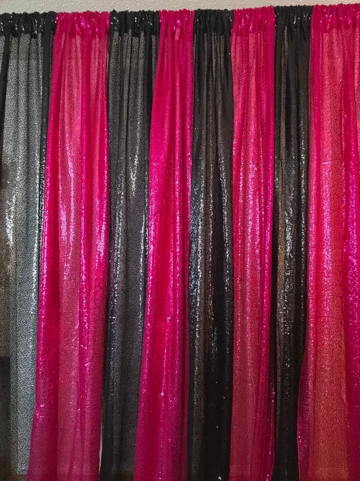 GLAM Backdrop for Rent ✨ - photo 4