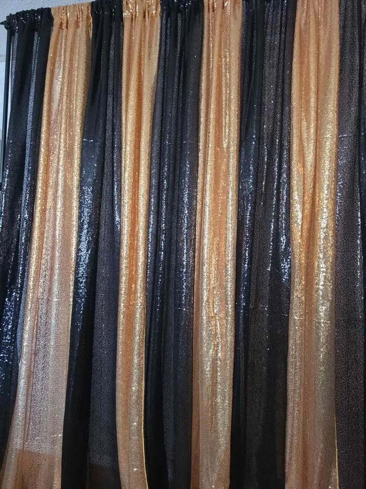 Curtain Backdrop for Rent ✨ - photo 2
