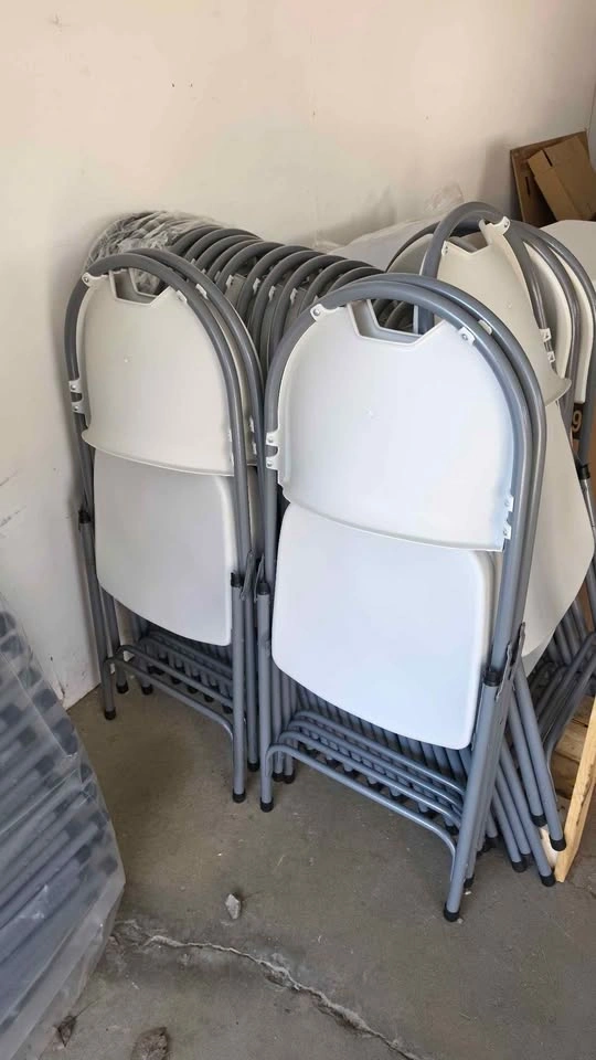 Tables and Chairs for rent - photo 2