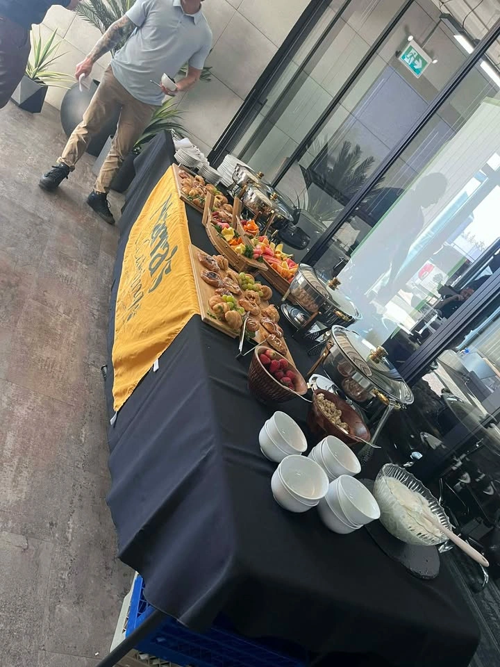 Chafing Dishes for rent - photo 5