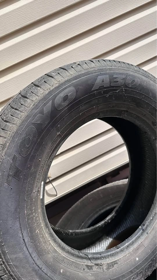 Toyo Tires Japan - photo 2