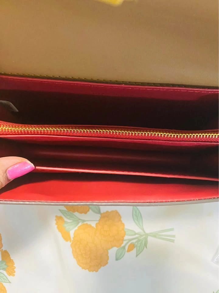 Tory Burch Eleanor Small Convertible Bag - Brand New - photo 4
