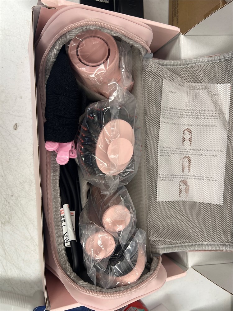 MESCOMB 5 in 1 Hair Styler (NEW) - photo 3