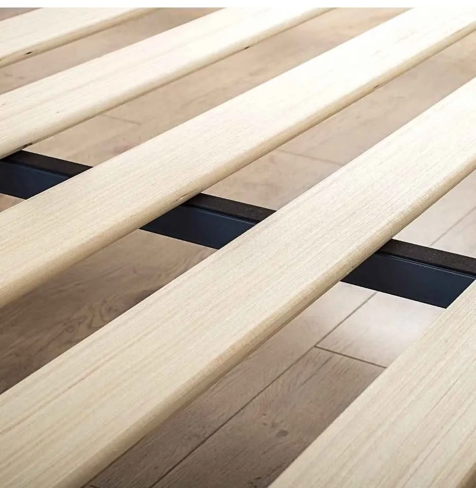 Zinus Epic Queen Metal & Wood Bed Frame - NEW image indicator(5)