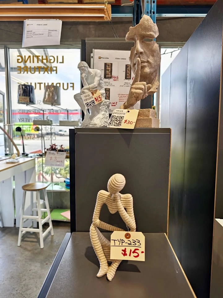 Posting #C2018 TYP-233, TYP-418, TYP-232 Home Decor