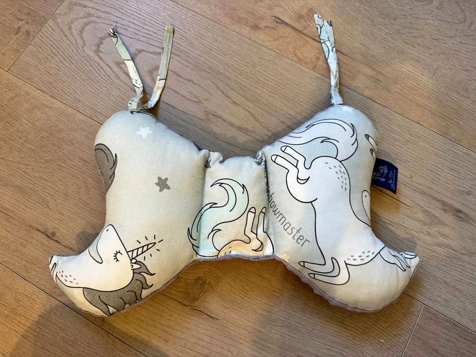 La Millou Baby Pillow (Newborn / Infant)