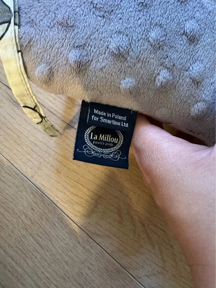 La Millou Baby Pillow (Newborn / Infant) - photo 3