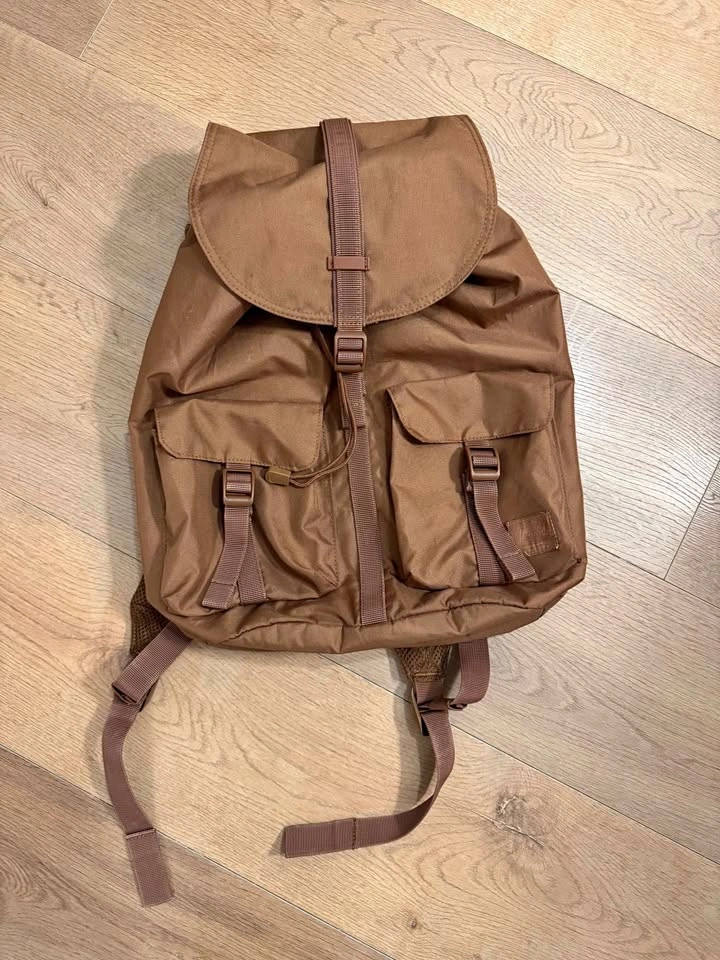 Herschel backpack