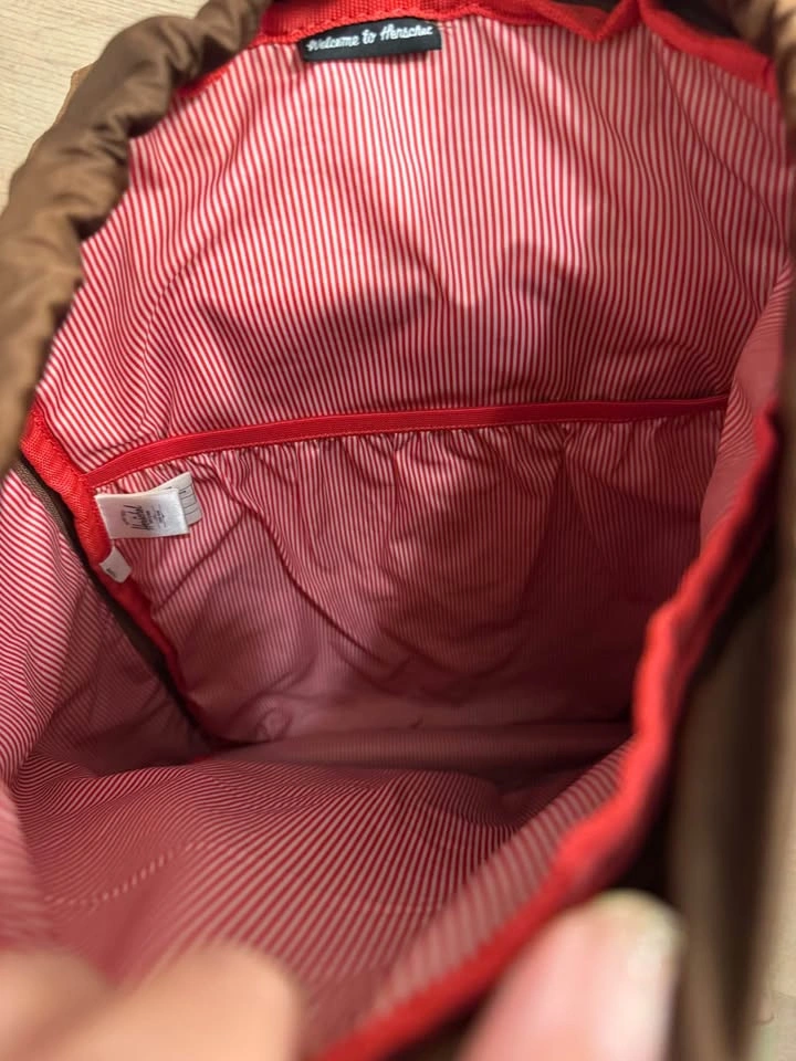 Herschel backpack - photo 4