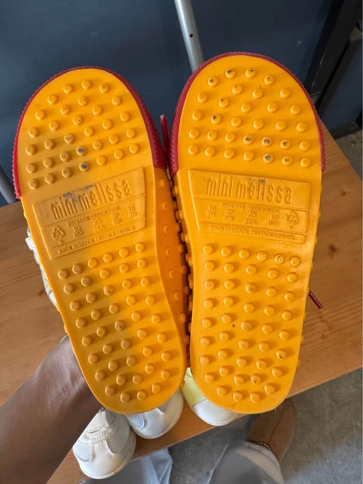 Toddler shoes all for $20 - photo 4