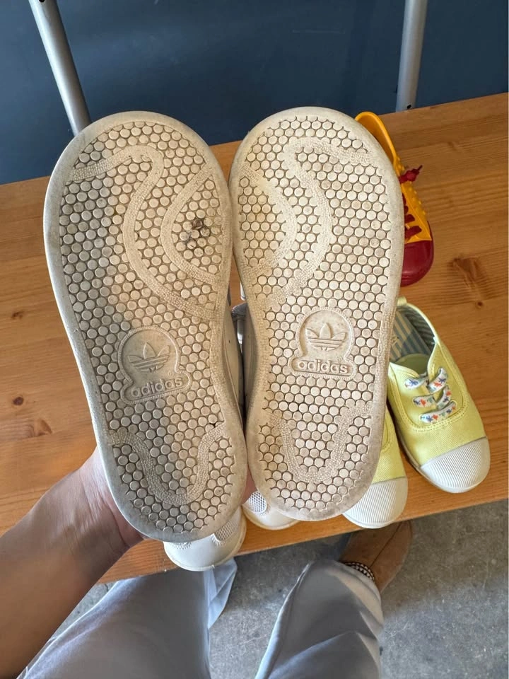 Toddler shoes all for $20 - photo 5