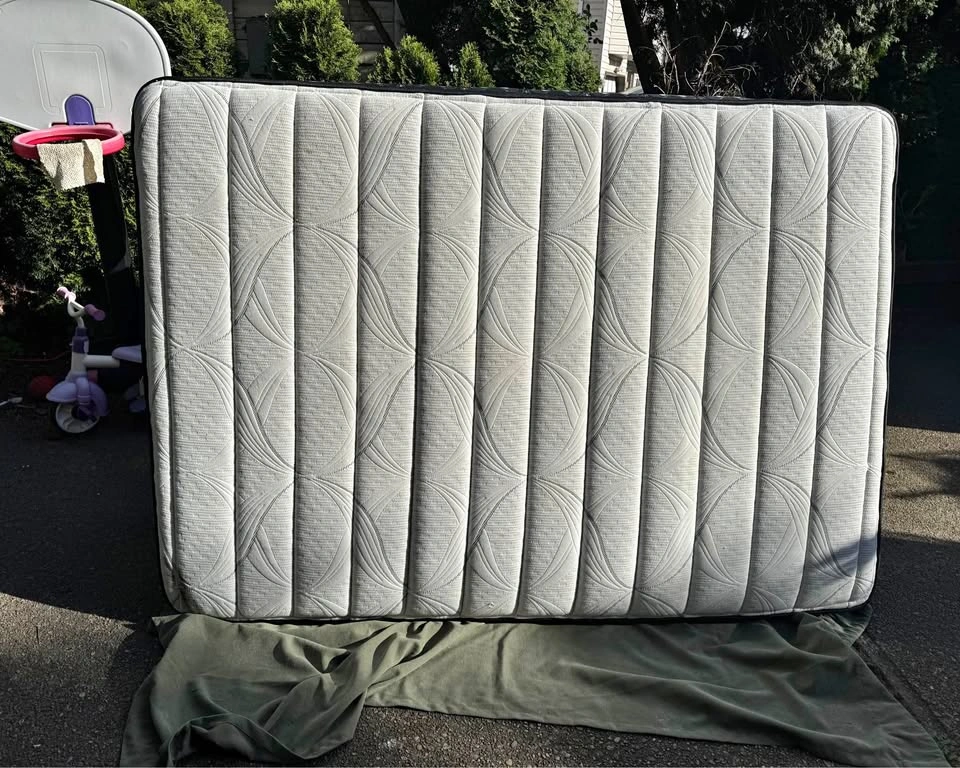 Double Size Mattress