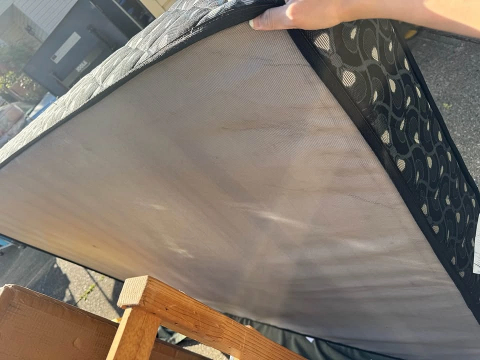 Double Size Mattress - photo 2
