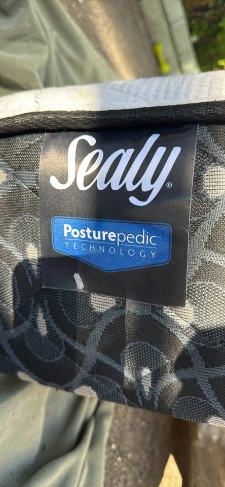 Double Size Mattress - photo 4