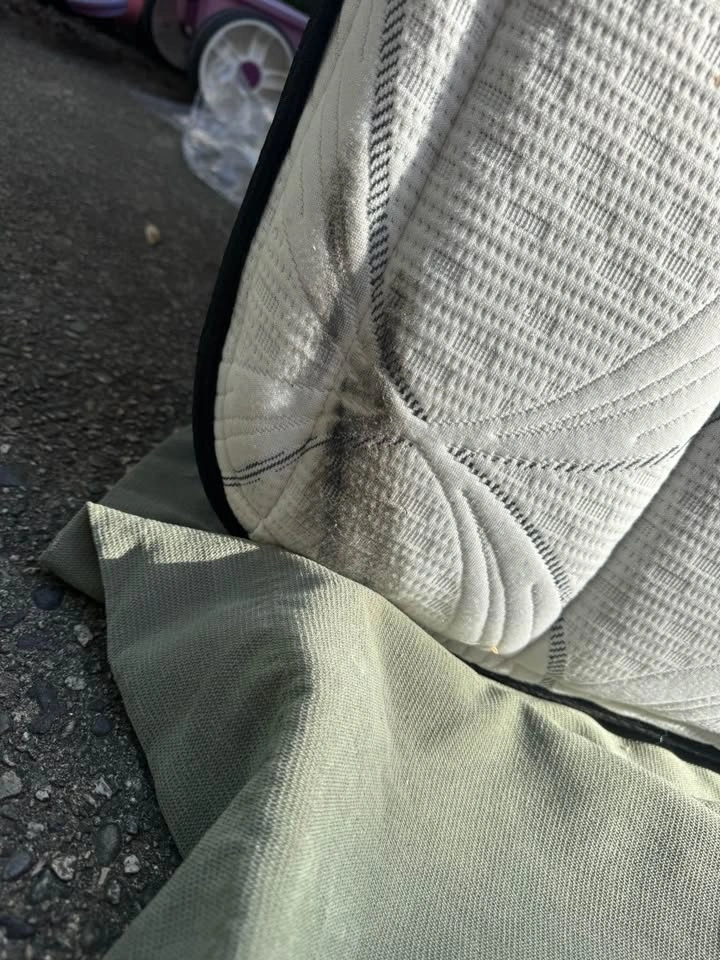 Double Size Mattress - photo 5