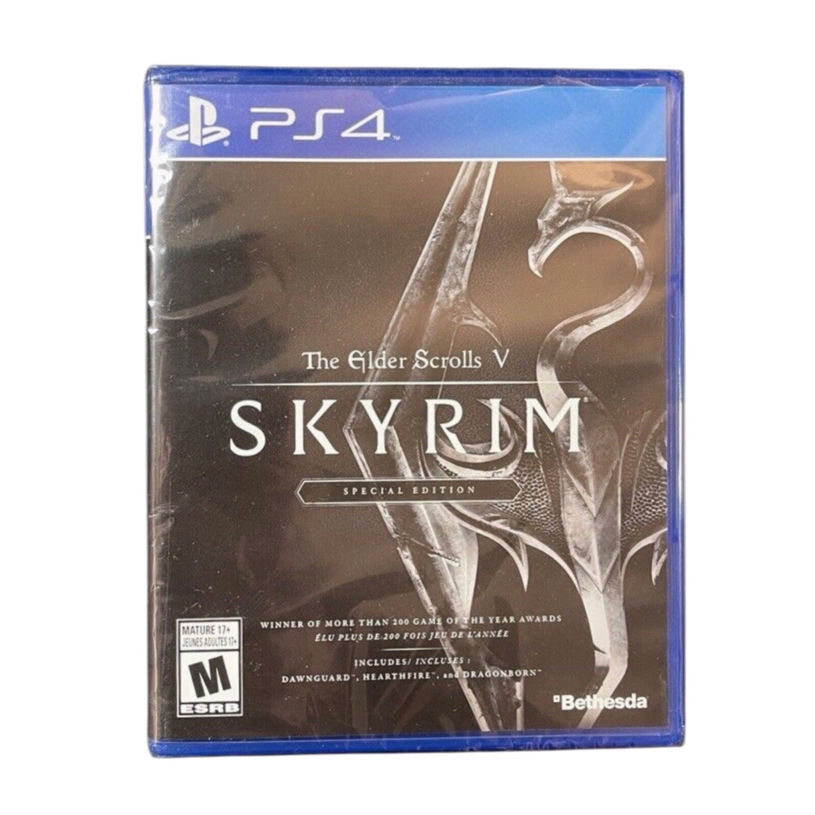 LAST CHANCE! Sony PlayStation PS4 Video Games Bundle - photo 5