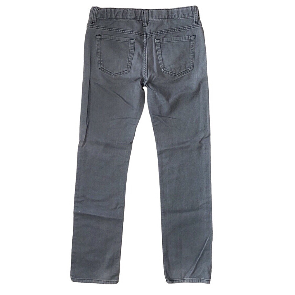 Old Navy Gray Skinny Jeans Kids/Tween/Teen Size 14 - photo 3