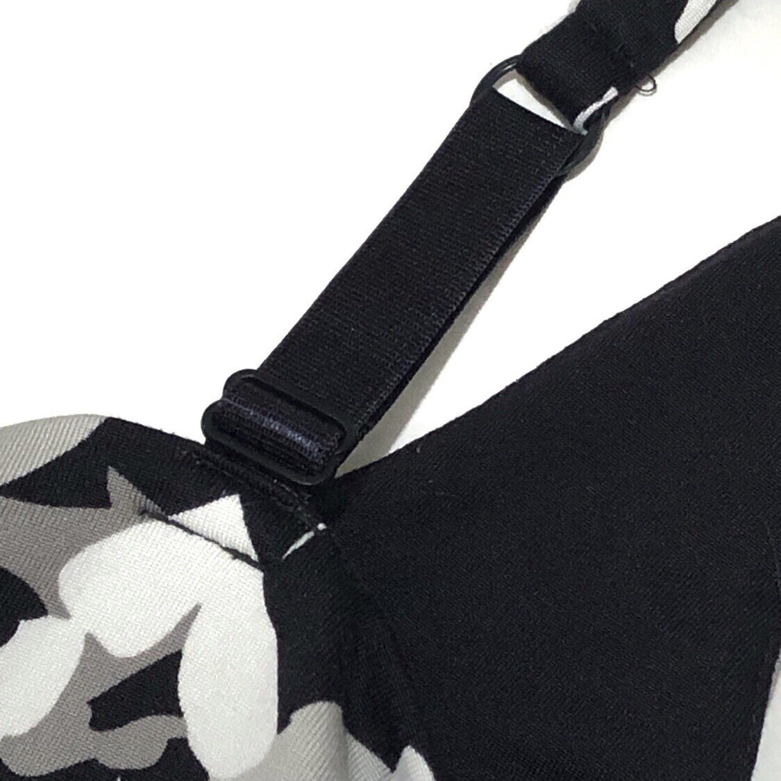 Tek Gear Floral Print Yoga Tank Top - Women's Size L - photo 4