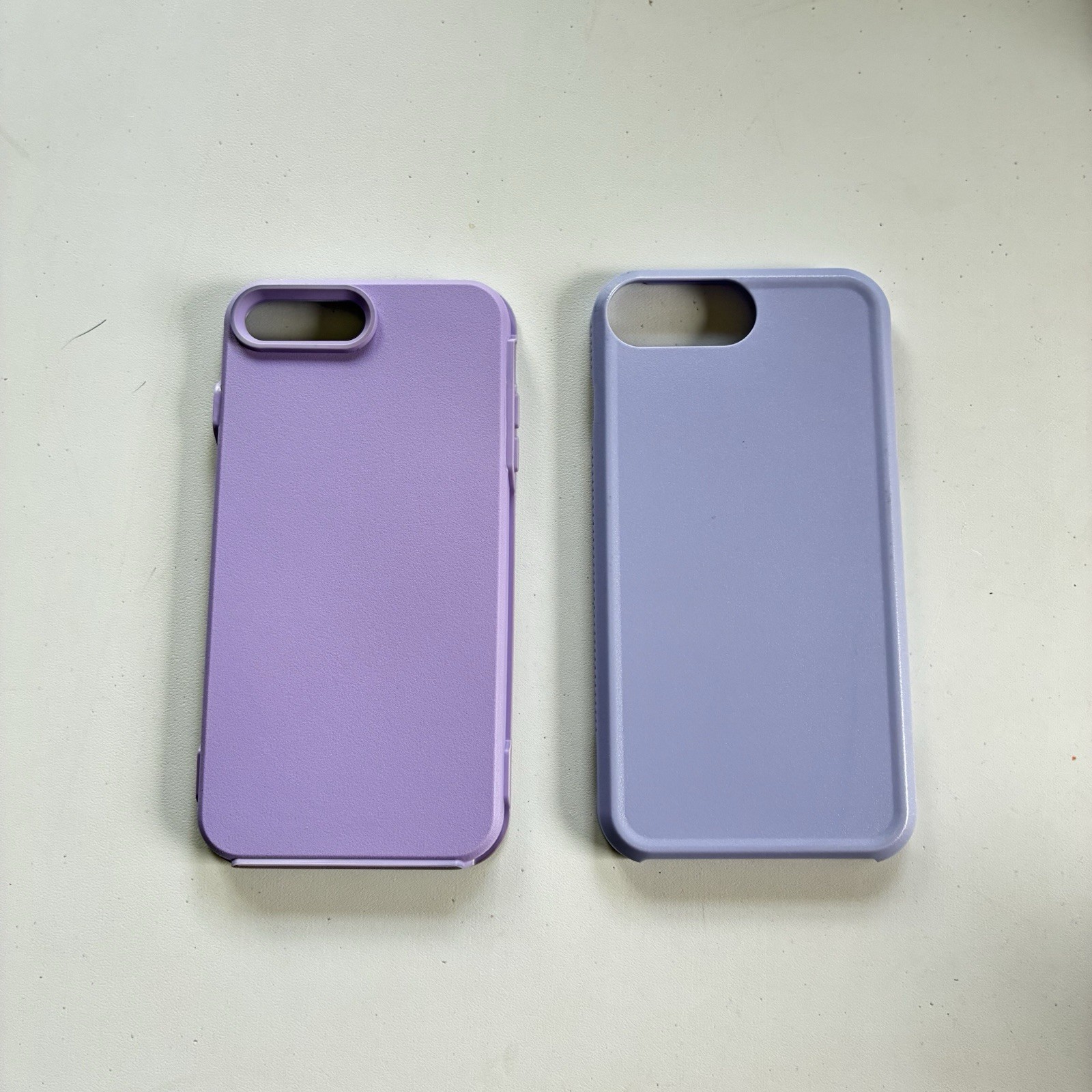 SPIDERCASE for iPhone 7/8 Plus Light Purple - photo 3