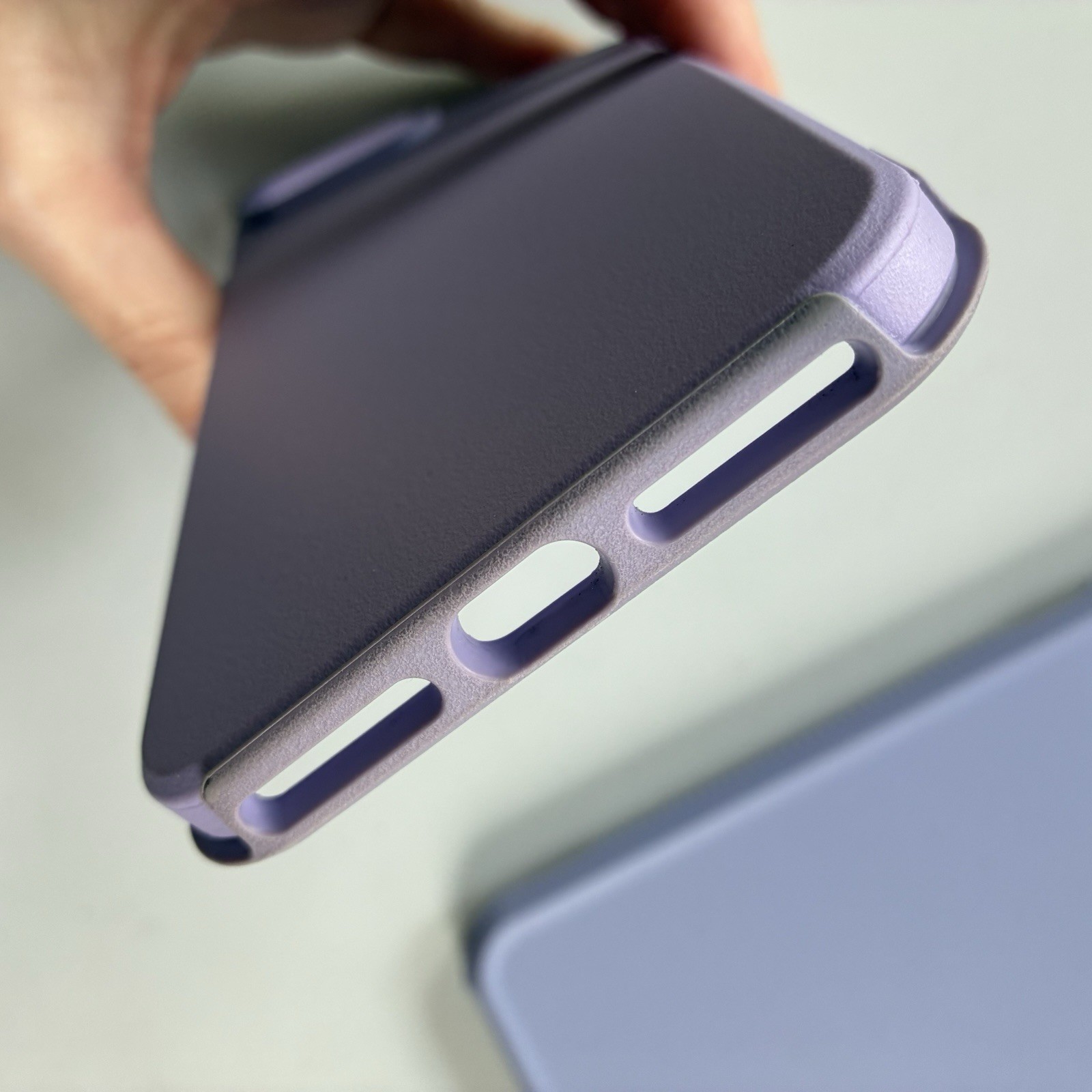 SPIDERCASE for iPhone 7/8 Plus Light Purple - photo 4