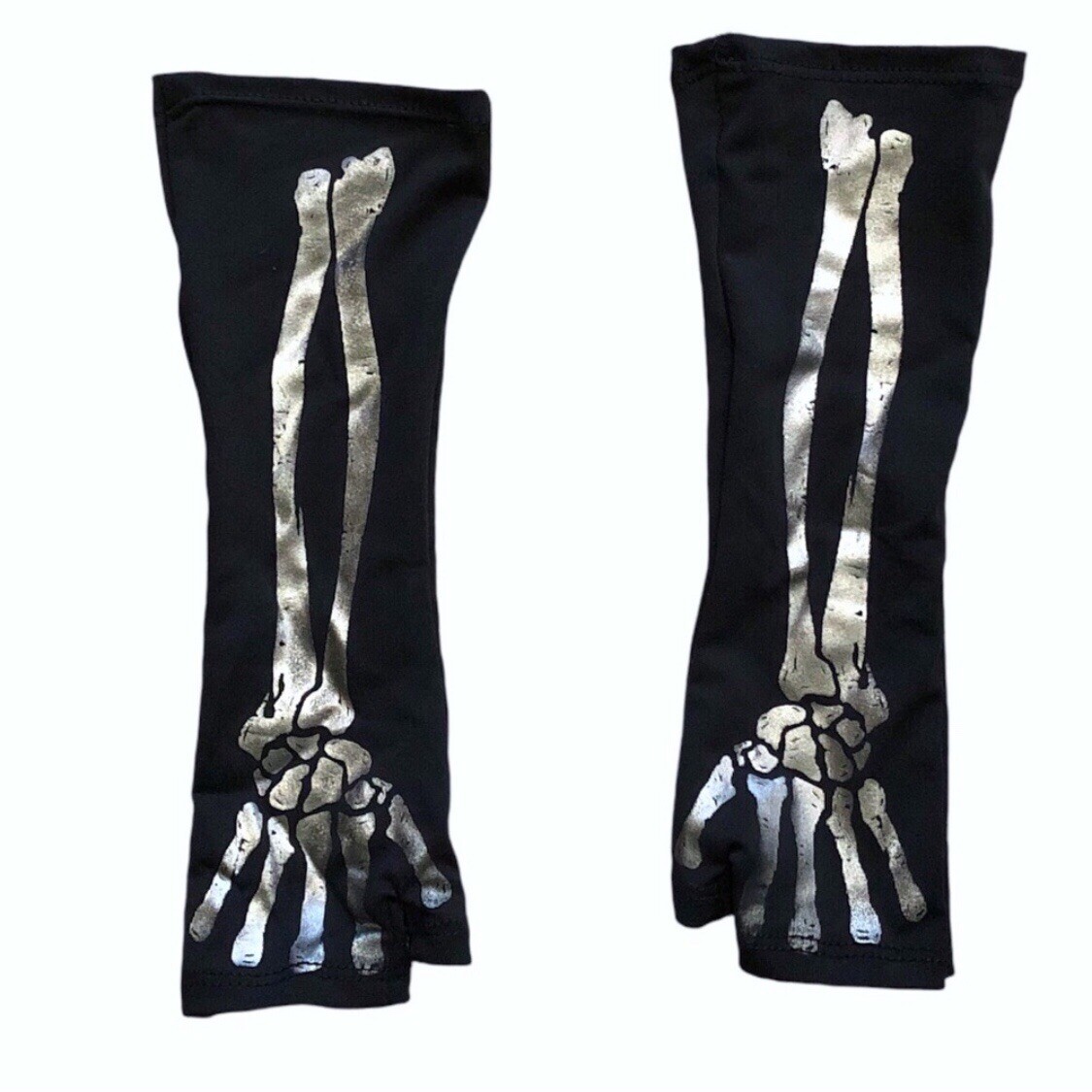 LAST CHANCE! Dark Reaper Girls Halloween Costume XL 14-16 Worn O - photo 5
