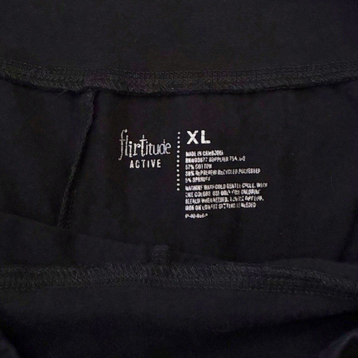 Leggings 5 Piece Bundle - Size XL - photo 5